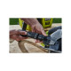 Scie circulaire RYOBI 18V One+ Brushless RCS18BL - 184 mm - Batterie 4,0Ah et chargeur