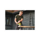 Scie circulaire RYOBI 18V One+ Brushless RCS18BL - 184 mm - Batterie 4,0Ah et chargeur