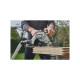 Scie circulaire RYOBI 18V One+ Brushless RCS18BL - 184 mm - Batterie 4,0Ah et chargeur