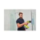 Brosse motorisée télescopique RYOBI 18V - R18CPS-0