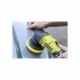 Polisseuse RYOBI 18V One+ R18P - Batterie 4,0Ah et chargeur