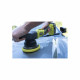 Polisseuse RYOBI 18V One+ R18P - Batterie 4,0Ah et chargeur