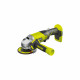 Pack RYOBI complet 5 outils - 2 batteries 4.0Ah et 1 batterie 2.0Ah - 2 chargeurs - Coffret 90 accessoires