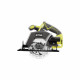 Pack RYOBI complet 5 outils - 2 batteries 4.0Ah et 1 batterie 2.0Ah - 2 chargeurs - Coffret 90 accessoires
