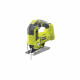 Pack RYOBI complet 5 outils - 2 batteries 4.0Ah et 1 batterie 2.0Ah - 2 chargeurs - Coffret 90 accessoires