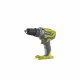 Pack RYOBI complet 5 outils - 2 batteries 4.0Ah et 1 batterie 2.0Ah - 2 chargeurs - Coffret 90 accessoires