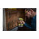 Pack RYOBI Combo 9 outils - 3 batteries 5,0Ah, 4,0Ah et 2,0Ah - 2 chargeurs