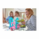 Pack RYOBI Combo 9 outils - 3 batteries 5,0Ah, 4,0Ah et 2,0Ah - 2 chargeurs