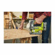 Pack RYOBI Combo 9 outils - 3 batteries 5,0Ah, 4,0Ah et 2,0Ah - 2 chargeurs