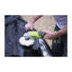 Pack RYOBI Combo 8 outils - 4 batteries (2 x 5,0Ah, 1 x 4,0Ah et 1 x 2,0Ah) - 2 chargeurs