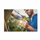 Pack RYOBI Combo 8 outils - 4 batteries (2 x 5,0Ah, 1 x 4,0Ah et 1 x 2,0Ah) - 2 chargeurs