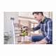 Pack RYOBI Combo 8 outils - 4 batteries (2 x 5,0Ah, 1 x 4,0Ah et 1 x 2,0Ah) - 2 chargeurs