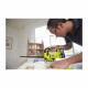 Pack RYOBI Combo 8 outils - 4 batteries (2 x 5,0Ah, 1 x 4,0Ah et 1 x 2,0Ah) - 2 chargeurs