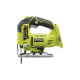 Pack RYOBI Combo 3 outils - 2 batteries 4,0Ah et batterie 2,0Ah - 2 chargeurs
