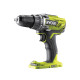 Pack RYOBI Combo 3 outils - 2 batteries 4,0Ah et batterie 2,0Ah - 2 chargeurs