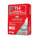Micro béton de voirie PAREXLANKO 714 Lankoroad ScellFlash Black - 25kg