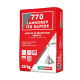 Mortier réparation fibré R3 PAREXLANKO 770 Lankorep Fin Rapide - 25kg
