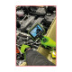 Batterie lithium-ion 18V 8Ah pour outillage électroportatif KS TOOLS - Photo 1