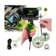 Batterie lithium-ion 18V 8Ah pour outillage électroportatif KS TOOLS - Photo 1