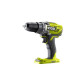 Pack 2 outils Perceuse-Visseuse et Outil Multifonction RYOBI 18V One+ - Avec batterie 2,0Ah et chargeur