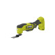 Pack 2 outils Perceuse-Visseuse et Outil Multifonction RYOBI 18V One+ - Avec batterie 2,0Ah et chargeur