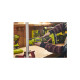 Pack 2 outils Perceuse-Visseuse et Outil Multifonction RYOBI 18V One+ - Avec batterie 2,0Ah et chargeur
