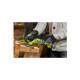 Outil multifonctions 18V One+ RYOBI - Batterie 2,0Ah et chargeur - RMT18-1C20GF