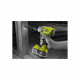 Pack Perceuse-visseuse et Scie sauteuse pendulaire RYOBI 18V One+ - Batterie 4,0Ah et chargeur