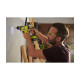 Pack Perceuse-visseuse et Marteau perforateur RYOBI 18V One+ - Batterie 4,0Ah et chargeur