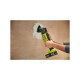Pack Perceuse-visseuse et Outil multifonction RYOBI 18V One+ - Batterie 4,0Ah et chargeur