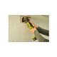 Pack Perceuse-visseuse et Outil multifonction RYOBI 18V One+ - Batterie 4,0Ah et chargeur
