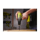 Pack Perceuse-visseuse - Scie sauteuse - Scie circulaire RYOBI 18V One+ - Batterie 4,0Ah et chargeur