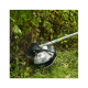 Débroussailleuse Brushless 40cm GREENWORKS 40V - Sans batterie ni chargeur - GD40BCB