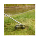 Débroussailleuse Brushless 40cm GREENWORKS 40V - Sans batterie ni chargeur - GD40BCB