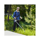 Débroussailleuse Brushless 40cm GREENWORKS 40V - Sans batterie ni chargeur - GD40BCB