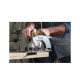 Scie circulaire RYOBI 18V OnePlus - sans batterie ni chargeur - R18CS-0
