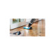 Aspirateur laveur balai 3 en 1 Brushless 18V RYOBI - Batterie 4,0Ah - Chargeur - RHFC18BL-1X40GL - Photo 2