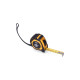 Mètre à ruban ABS standard 3 m x 16 mm Koma Tools - Précision et robustesse - 91001 - Photo 2