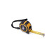 Mètre à ruban compact 3 m x 16 mm Koma Tools - Précision et légèreté - 91006 - Photo 2