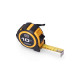 Mètre à ruban compact 10 m x 25 mm Koma Tools - Précision et robustesse - Réf. 91010 - Photo 2