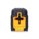 Niveau laser compact avec étui - Précision et facilité d'utilisation - Koma Tools - Réf. 08491 - Photo 2
