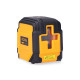 Niveau laser compact avec étui - Précision et facilité d'utilisation - Koma Tools - Réf. 08491 - Photo 3