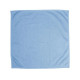 Chiffon microfibre Bleu - 30 x 50 cm