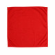 Chiffon microfibre Rouge - 30 x 50 cm