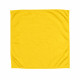 Chiffon microfibre Jaune - 30 x 50 cm
