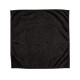 Chiffon microfibre Noir - 30 x 50 cm