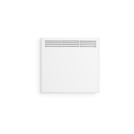 Radiateur connecté Wi-FI BEHA - 400W - 4 à 8 m2 - 43,1 x 40 cm