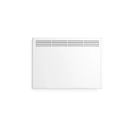Radiateur connecté Wi-FI BEHA - 600W - 7 à 11 m2 - 55,5 x 40 cm