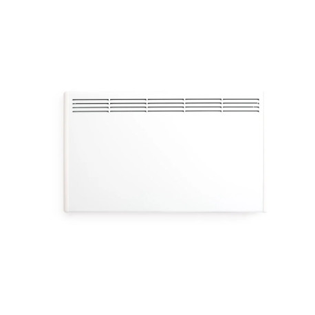 Radiateur connecté Wi-FI BEHA - 800W - 9 à 15 m2 - 67,9 x 40 cm