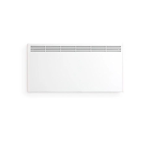 Radiateur connecté Wi-FI BEHA - 1000W - 12 à 16 m2 - 80,3 x 40 cm